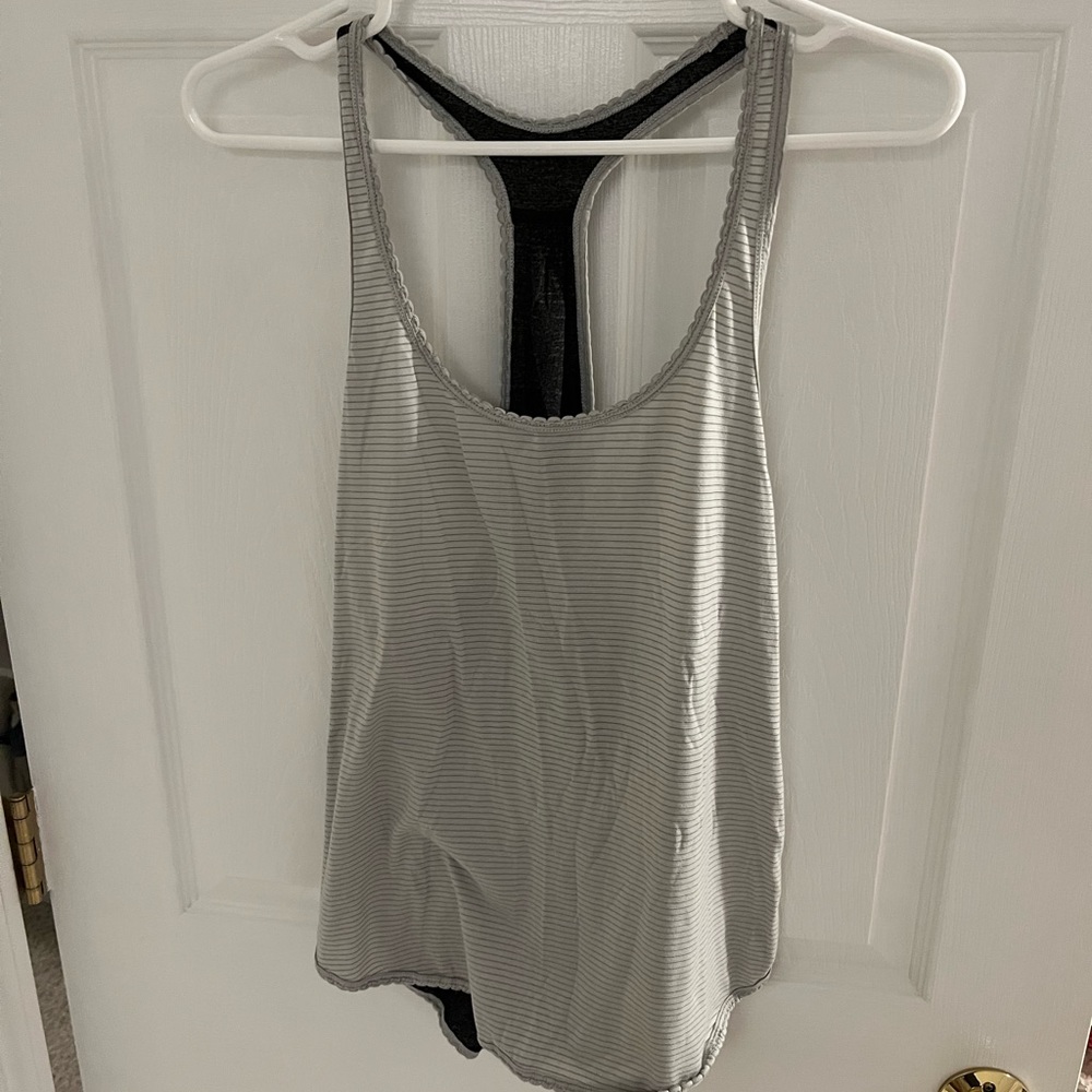 Lululemon Tank Top